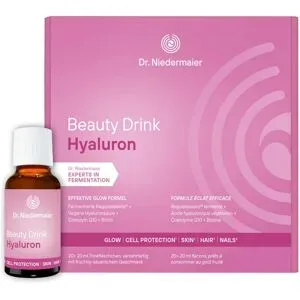 Dr. Niedermaier Beauty Drink Hyaluron 20 x 20 ml
