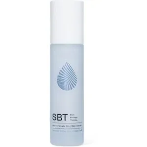 SBT Essential Mattifying Oil-Free Cream Gesichtscreme 50 ml
