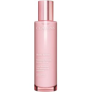 Clarins Multi-Active Émulsion Lissante 100 ml