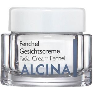 Alcina Fenchel Gesichtscreme 50 ml