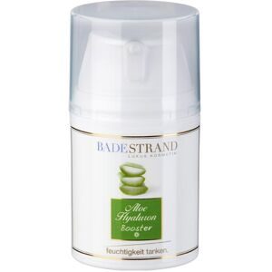 Badestrand Aloe Hyaluron Booster 50 ml