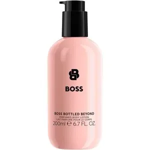 Hugo Boss Boss Bottled Beyond For Her Bodylotion 200 ml Damen