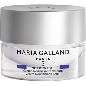 Maria Galland NUTRI?VITAL 5 Velvet Nourishing Cream 30 ml