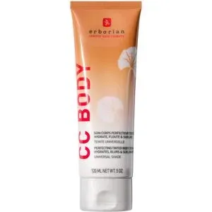 erborian - CC Body Cream, 120 ml