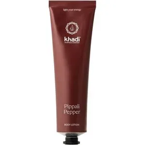 khadi Ayurveda Everyday Pippali Pepper Bodylotion 150 ml
