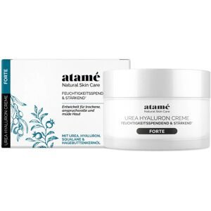 atamé Urea Hyaluron Creme Forte 50 ml