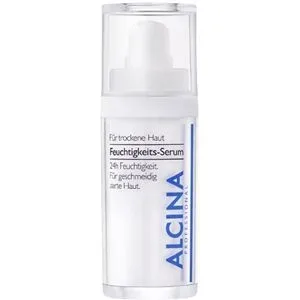 Alcina Feuchtigkeits-Serum 30 ml
