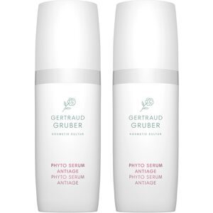 GERTRAUD GRUBER PhytoSerum ANTIAGE Duo 2 x 30 ml