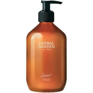 Soeder Herbal Garden Body Lotion 500 ml
