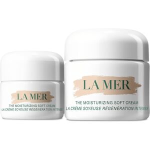 La Mer The Moisturizing Soft Cream Duet 60 ml + 15 ml