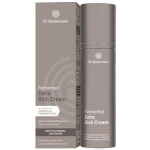 Dr. Niedermaier Fermented Extra Rich Cream 50 ml