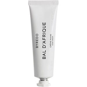 BYREDO Bal D'Afrique Hand Cream 30 ml