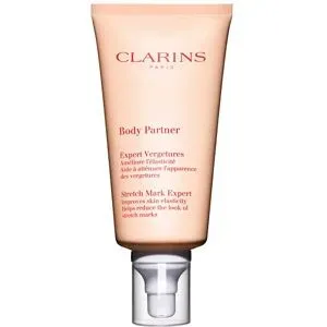 Clarins - Body Partner, Soins Jeunesse Et Fermete, 175 ml