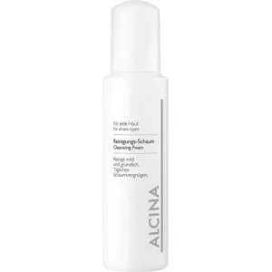 Alcina Reinigungs-Schaum 500 ml