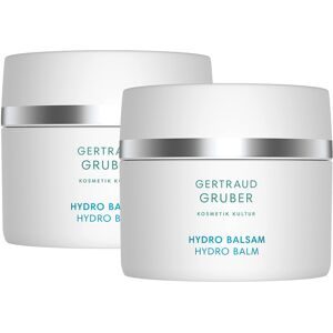 GERTRAUD GRUBER HYDRO WELLNESS PLUS Hydro Balsam Duo 2 x 50 ml