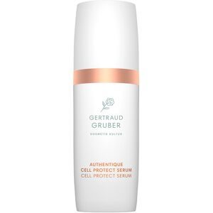 GERTRAUD GRUBER AUTHENTIQUE Cell Protect Serum 30 ml