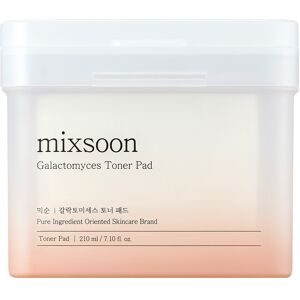 mixsoon Galactomyces Toner Pad 210 ml