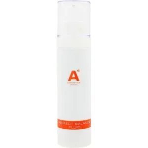 A4 Cosmetics PERFECT BALANCE FLUID Gesichtscreme 50 ml Damen