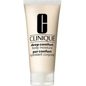 Clinique - Deep Comfort? Body Moisture