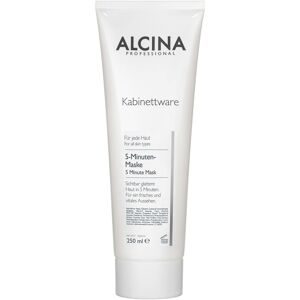 Alcina 5-Minuten-Maske 250 ml