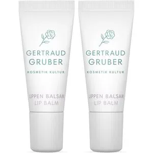 GERTRAUD GRUBER Lippen Balsam Duo 20 ml