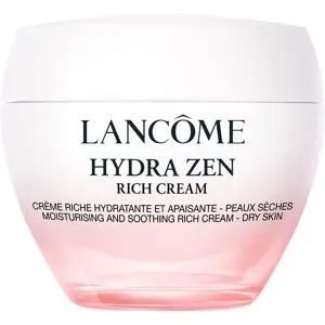 Lancôme Hydra Zen Stress-Relieving Moisturising Rich Cream Tagescreme 50 ml Damen