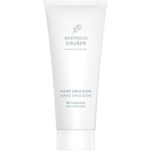 GERTRAUD GRUBER Hand Emulsion 100 ml