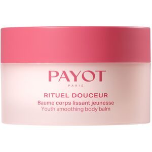 Payot RITUEL DOUCEUR Baume corps lissant jeunesse 200 ml