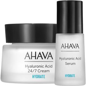 AHAVA Hydrate Hyaluronic Acid Set