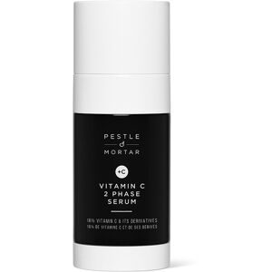 Pestle & Mortar Vitamin C 2 Phase Serum Vitamin C-Serum 40 ml