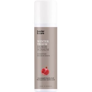 basler Wintertraum Duschschaum 150 ml
