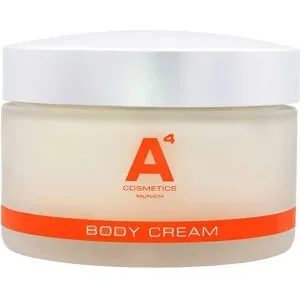 A4 Cosmetics Body Cream Bodylotion 200 ml Damen