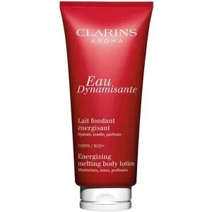 Clarins - Eau Dynamisante belebende Body Lotion, 200 ml