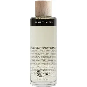 TEAM DR JOSEPH Deep Purifying Toner 200 ml