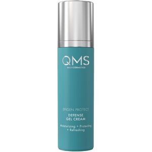 QMS Epigen Pollution Defense Day & Night Gel-Cream 50 ml