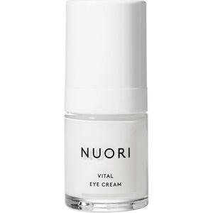 NUORI Vital Eye Cream 15 ml