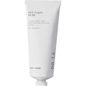 mid/night 00.00 Hand Cream 00.16 50 ml