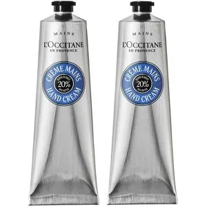L'Occitane Handcreme Duo 2 x 150 ml