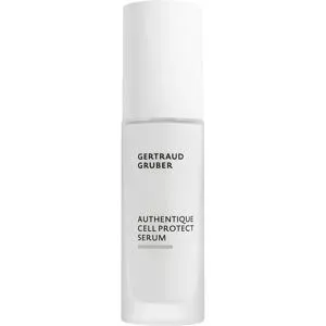 GERTRAUD GRUBER AUTHENTIQUE Cell Protect Serum 30 ml