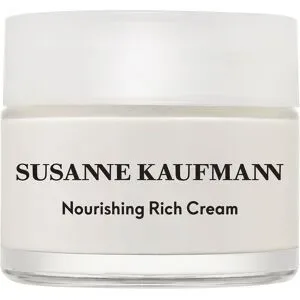 Susanne Kaufmann NOURISHING RICH CREAM Tagescreme 50 ml