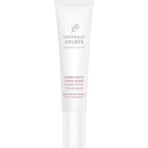 GERTRAUD GRUBER Power Peptid Creme Maske 30 ml