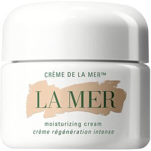 La Mer The Moisturizers Cream Tagescreme 30 ml