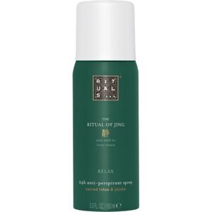 RITUALS THE RITUAL OF JING Anti-perspirant Spray 150 ml