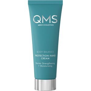 QMS Body Balance Protection Hand Cream 75 ml