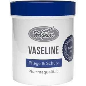 Original Hagners Vaseline 125 ml