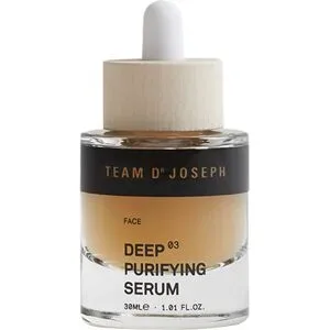 TEAM DR JOSEPH Deep Purifying Serum 30 ml