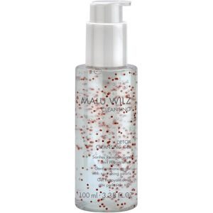 Malu Wilz Cleansing Detox Cleansing Gel 100 ml