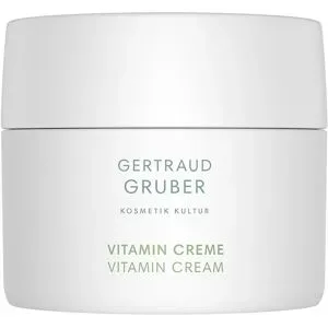 GERTRAUD GRUBER Vitamin Creme 50 ml