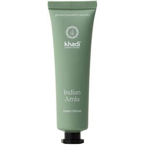 khadi Ayurveda Everyday Indian Amla Handreme 30 ml