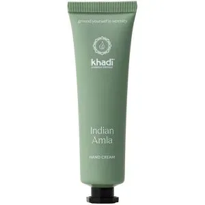 khadi Ayurveda Everyday Indian Amla Handreme 30 ml